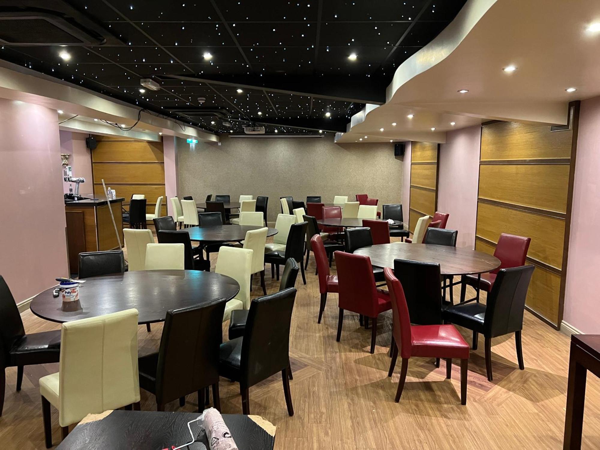 Southport Metro Hotel Bagian luar foto